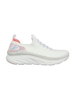 Спортивные кроссовки Skechers Trainings- & Hallenschuhe, белый 5359315 | weiß
