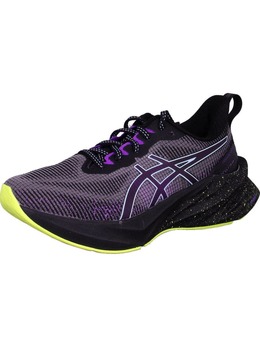 Спортивные кроссовки Asics Laufschuhe NOVABLAST 3 LE, фиолетовый 4393929 | lila