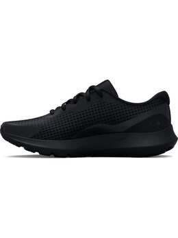 Спортивные кроссовки Under Armour Laufschuh, черный 5438632 | schwarz