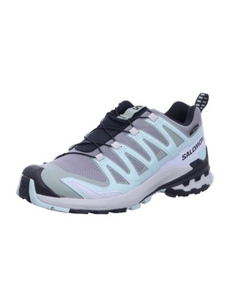 Спортивные кроссовки Salomon Sport-Schuhe XA PRO 3D V9 GTX W, зеленый 5305692 | grün