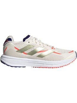 Спортивные кроссовки Adidas Laufschuh, белый 5421053 | weiß