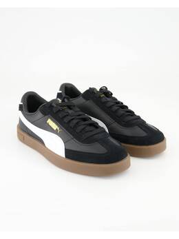 Кроссовки на шнуровке Puma Sneaker low, черный 5308314 | schwarz
