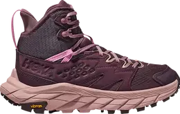 Hoka Кроссовки Wmns Anacapa Breeze Mid 'Raisin Pale Mauve', фиолетовый 1134506 rpmv | purple