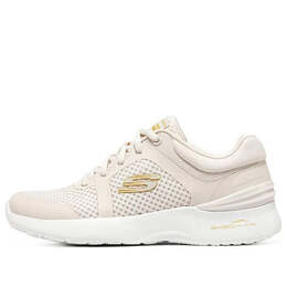 Кроссовки skech-air dynamight 'cream' Skechers, бежевый 149757-nat | cream