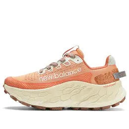 Кроссовки fresh foam x more trail v3 'interstellar shadow' New Balance, мультиколор wtmorco3 | daydream/cayenne