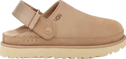 Ugg Кроссовки Wmns Goldenstar Clog 'Driftwood', кремовый 1138252 dri | cream
