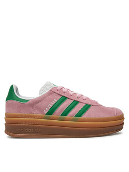 Кроссовки Adidas, розовый 0000304471230 | rosa