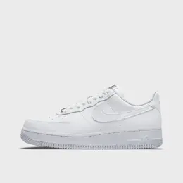 Кроссовки Nike WMNS Air Force 1 '07 Next Nature, белый 1180354 | weiß