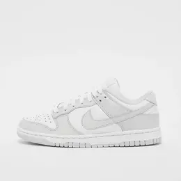 Кроссовки Nike WMNS Dunk Low, белый 1180217 | weiß