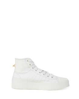 Кроссовки Adidas на толстой подошве, белый 68413 | white