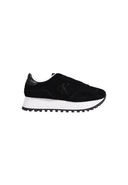 Кроссовки Calvin Klein спортивные, черный 98088 | black