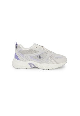 Кроссовки Calvin Klein женские спортивные, сиреневый 94641 | liliac