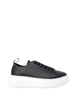 Кроссовки Armani Exchange, black 53155 | black