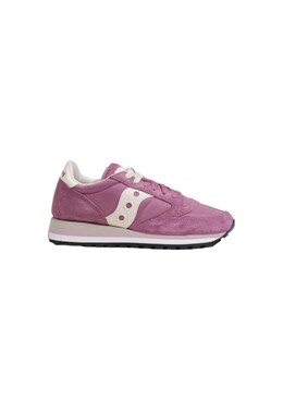 Кроссовки женские Saucony комбинированные, фуксия 98036 | fuchsia