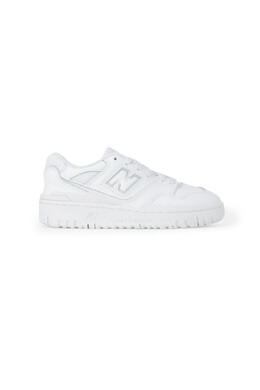Кроссовки женские New Balance повседневные на толстой подошве, белый 85022 | white