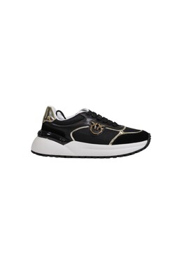 Женские кроссовки Pinko, черный 96771 | black