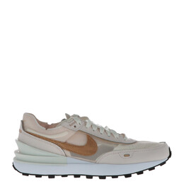 Кроссовки женские Nike Waffle One, розовый 83870 | pink
