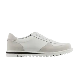 Кроссовки Onitsuka Tiger Court-S Triple White, белый 1183c413 100