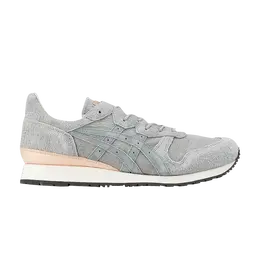 Кроссовки Onitsuka Tiger Tiger Ally Deluxe Stone Grey, серый 1183a448 020