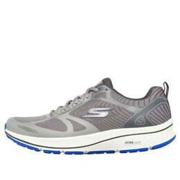 Кроссовки go consistent low-top grey Skechers, серый 220035-gybl | grey