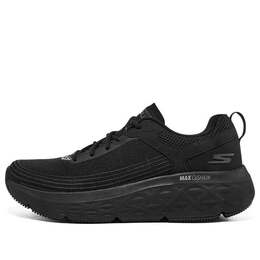 Кроссовки max cushioning delta 'black' Skechers, черный 220340-bbk | black