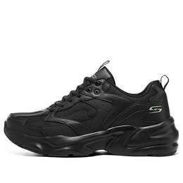 Кроссовки bob's bamina 2 shoes 'black' Skechers, черный 118322-bbk | black