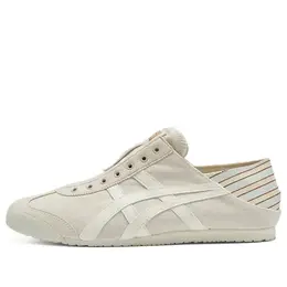 Кроссовки mexico 66 paraty 'oatmeal cream' Onitsuka Tiger, мультиколор 1183a437-250 | oatmeal/cream