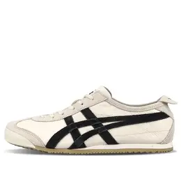 Кроссовки мексика 66 винтаж Onitsuka Tiger, белый 1183b391-200 | white/black