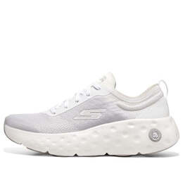 Кроссовки go run lite 'white' Skechers, белый 220691-wht | white