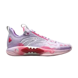 Anta Кроссовки Shock Wave 5 Pro, цвет Valentines Day 112411111 2 | valentines day