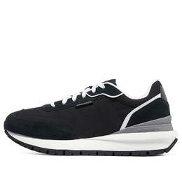 Кроссовки sunny dale 'black gray' Skechers, черный 894063-blk | black/gray