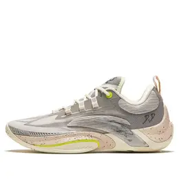 Кроссовки Instant Zap 1 Donte Divincenzo Anta, бежевый 912411110q-2 | beige/lemon