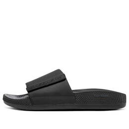 Кроссовки hyper slide 'black' Skechers, черный 229040-bbk | black