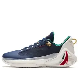 Кроссовки gh4 гордон хейворд Anta, синий 912411103-1 | navy/white
