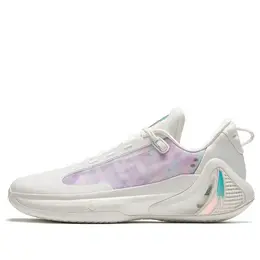 Кроссовки gh4 гордон хейворд Anta, белый 912341103s-1 | white/purple