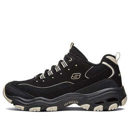 Кроссовки d'lites 1.0 Skechers, черный 666125-bktp | black