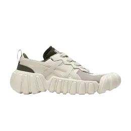 Кроссовки Onitsuka Tiger Dentigre LS Cream Birch, кремовый 1183b421 101