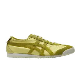 Кроссовки Onitsuka Tiger Mexico 66 NM Bitter Lemon, желтый 1183c176 750