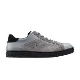 Кроссовки Onitsuka Tiger Mitio Oyster Grey, серый 1183b679 020