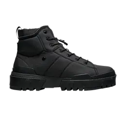Кроссовки Onitsuka Tiger HMR Peak GORE-TEX Triple Black, черный 1183a809 001