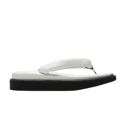 Кроссовки Onitsuka Tiger Tiger Setta NM White Black, белый 1183c318 100