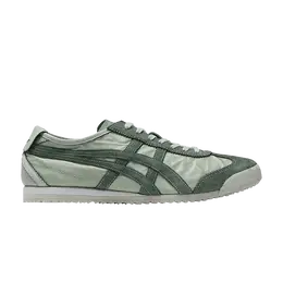 Кроссовки Onitsuka Tiger Mexico 66 NM Slate Grey, зеленый 1183c176 021