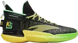 Anta Кроссовки KT9 'Kevin Looney' PE, черный 112341101 3 | black