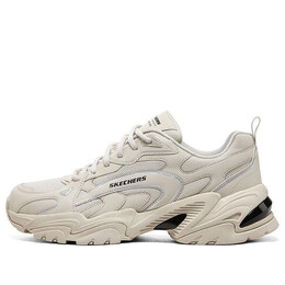 Кроссовки stamina v2 'beige' Skechers, бежевый 894243-ltgy | beige