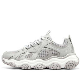 Кроссовки rover x 'grey' Skechers, серый 894224-ltgy | grey