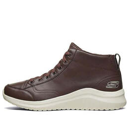 Кроссовки ultra flex 2.0 'marron' Skechers, коричневый 666119-choc | brown
