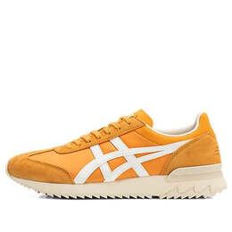 Кроссовки california 78 ex 'citrus white' Onitsuka Tiger, мультиколор 1183a355-802 | citrus / white
