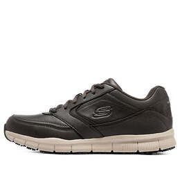 Кроссовки umbro nacy net trainers 'dark brown' Skechers, коричневый 77156-choc | dark brown