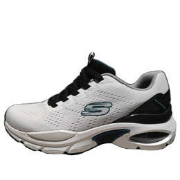 Кроссовки skech-air ventura 'white black' Skechers, белый 232655-tpor | white/black