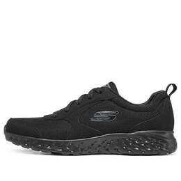Кроссовки terren Skechers, черный 8790121-bbk | black